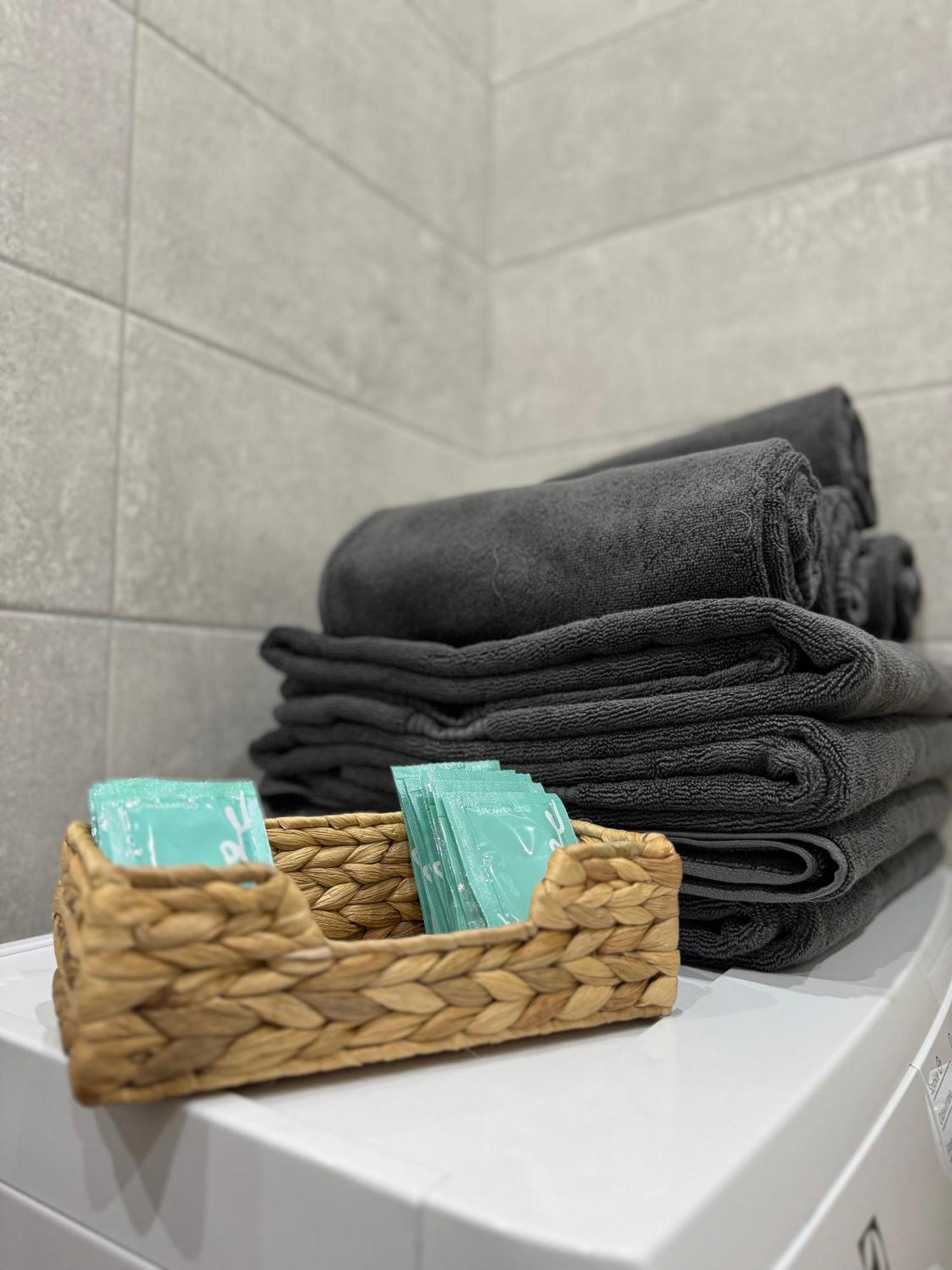 Mailo Apartament & Parking Appartamento *