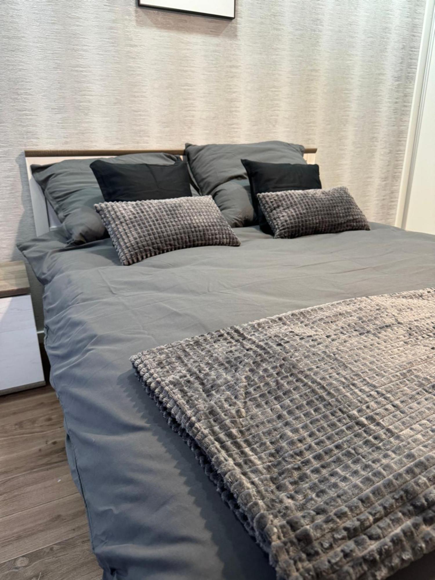 Mailo Apartament & Parking Appartamento